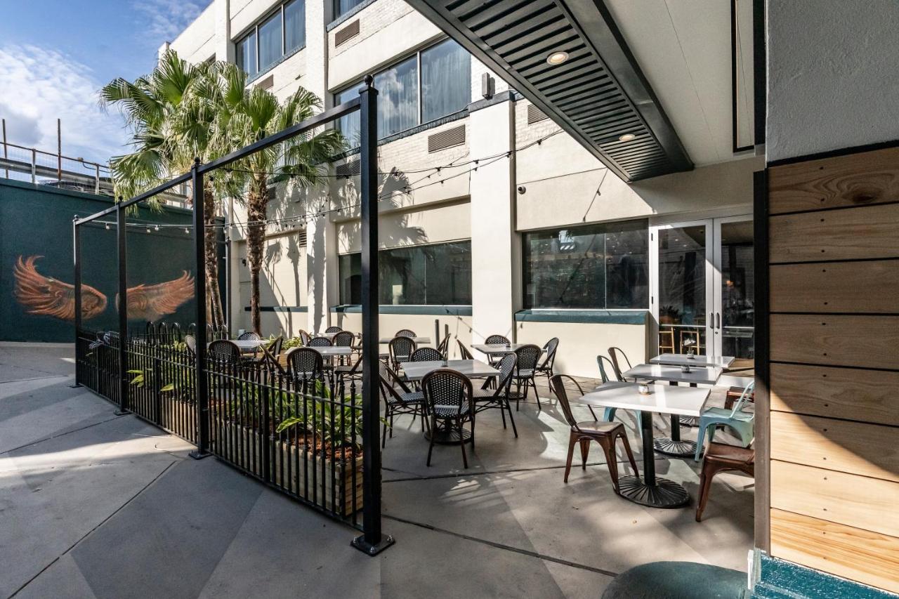 ניו אורלינס St Charles Coach House, Ascend Hotel Collection מראה חיצוני תמונה