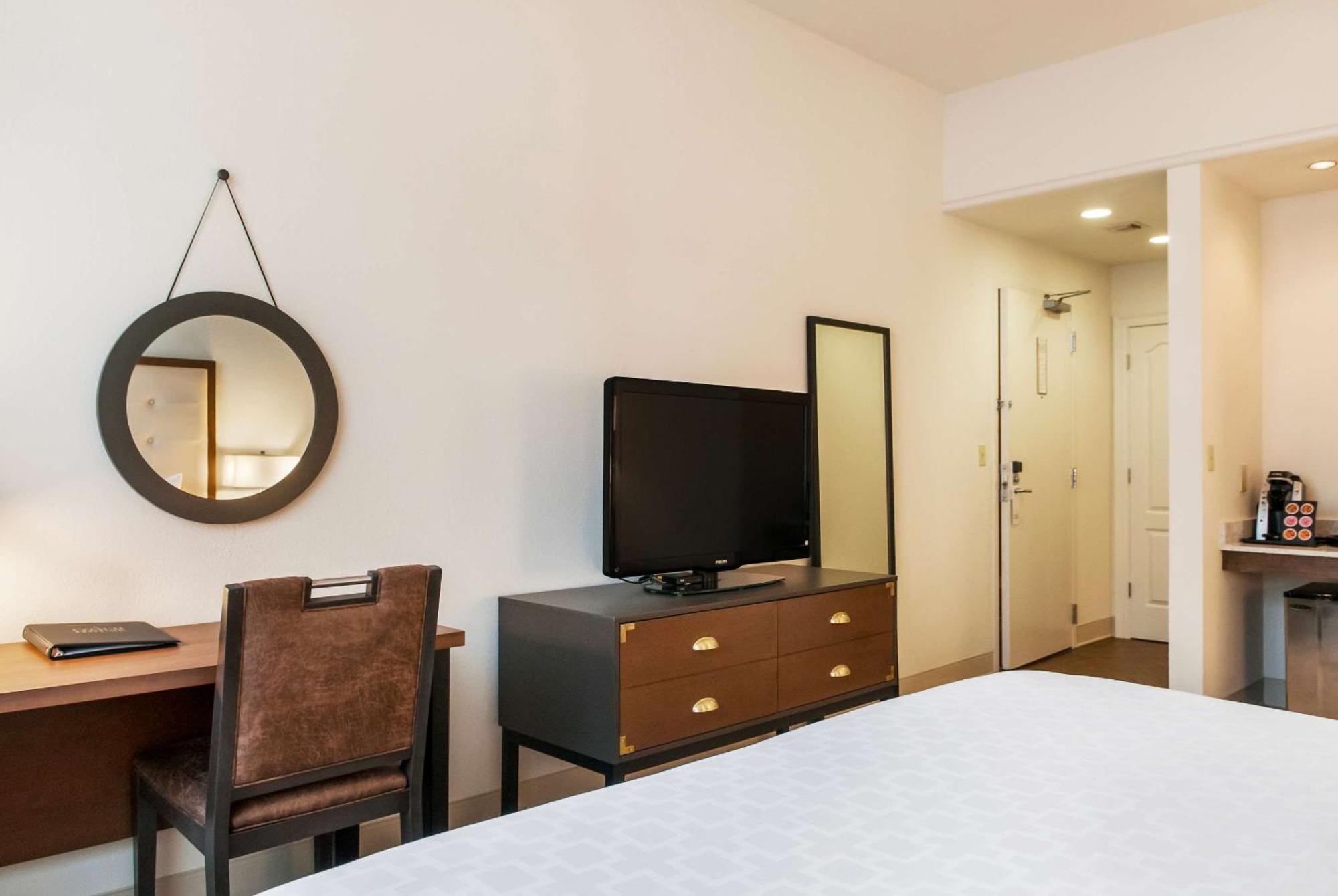ניו אורלינס St Charles Coach House, Ascend Hotel Collection מראה חיצוני תמונה