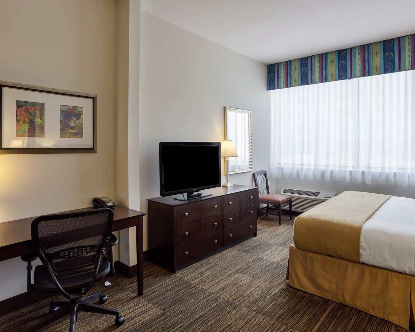 ניו אורלינס St Charles Coach House, Ascend Hotel Collection מראה חיצוני תמונה